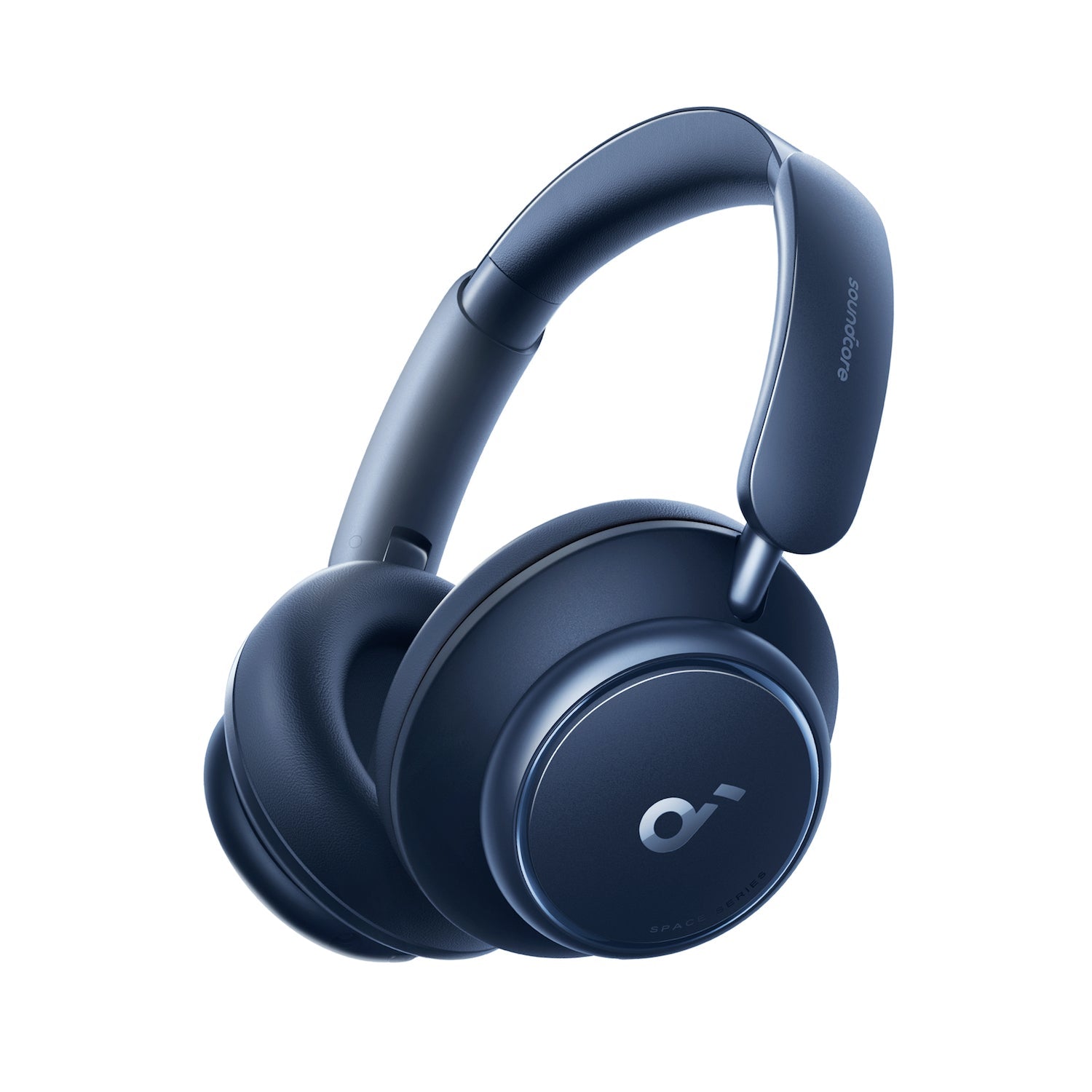 Buy Space Q45 All-New Noise Cancelling Headphones - soundcore CA