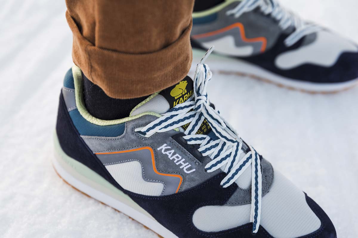 Karhu EU