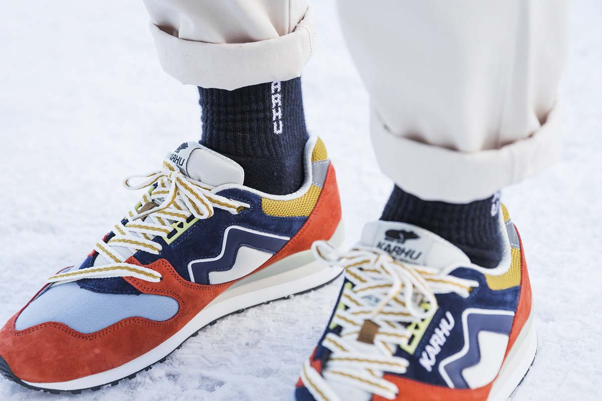 Karhu EU