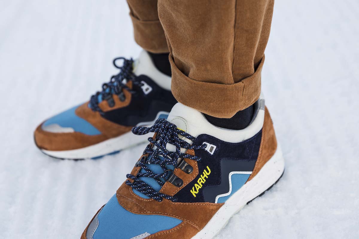 Karhu EU