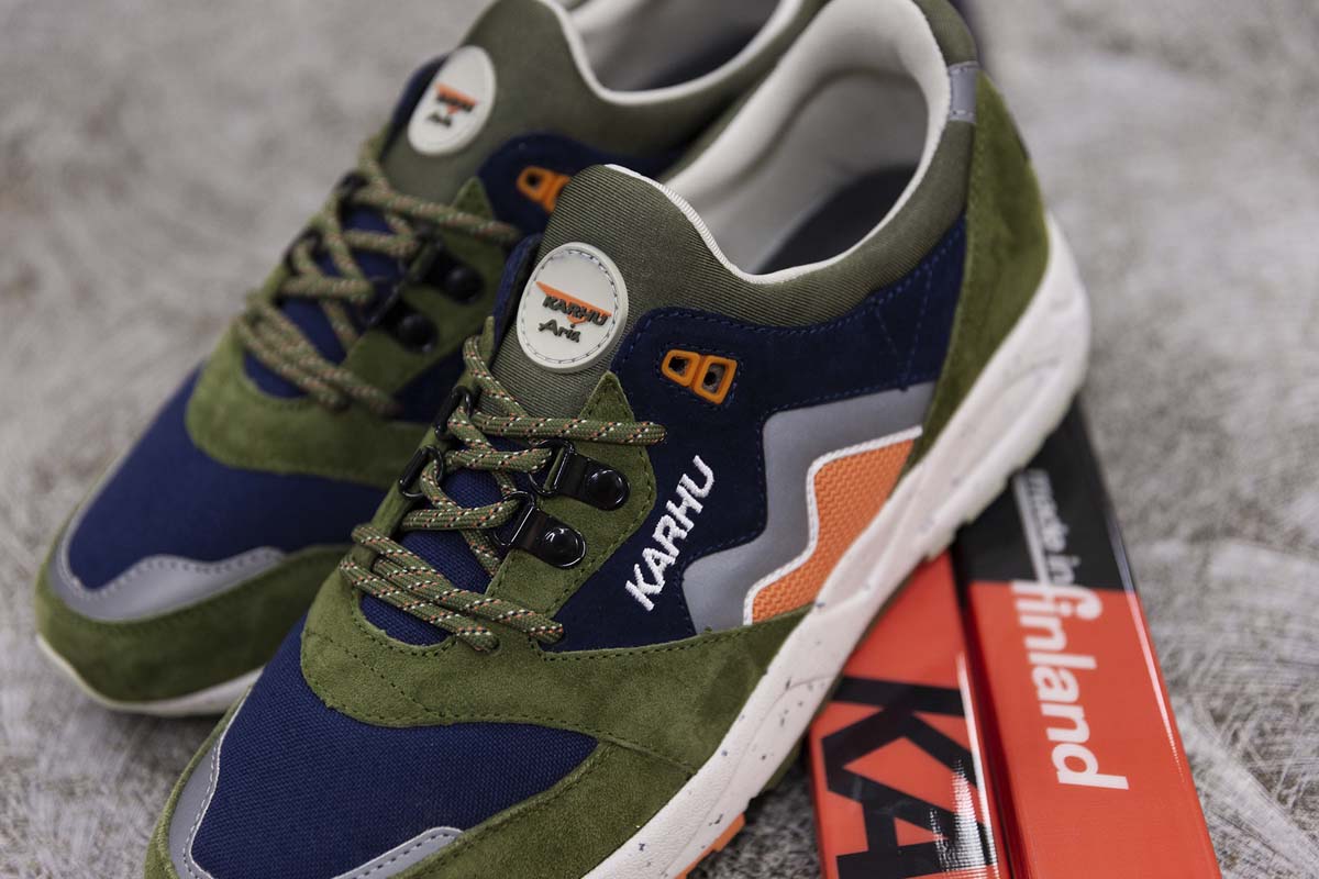 Karhu EU