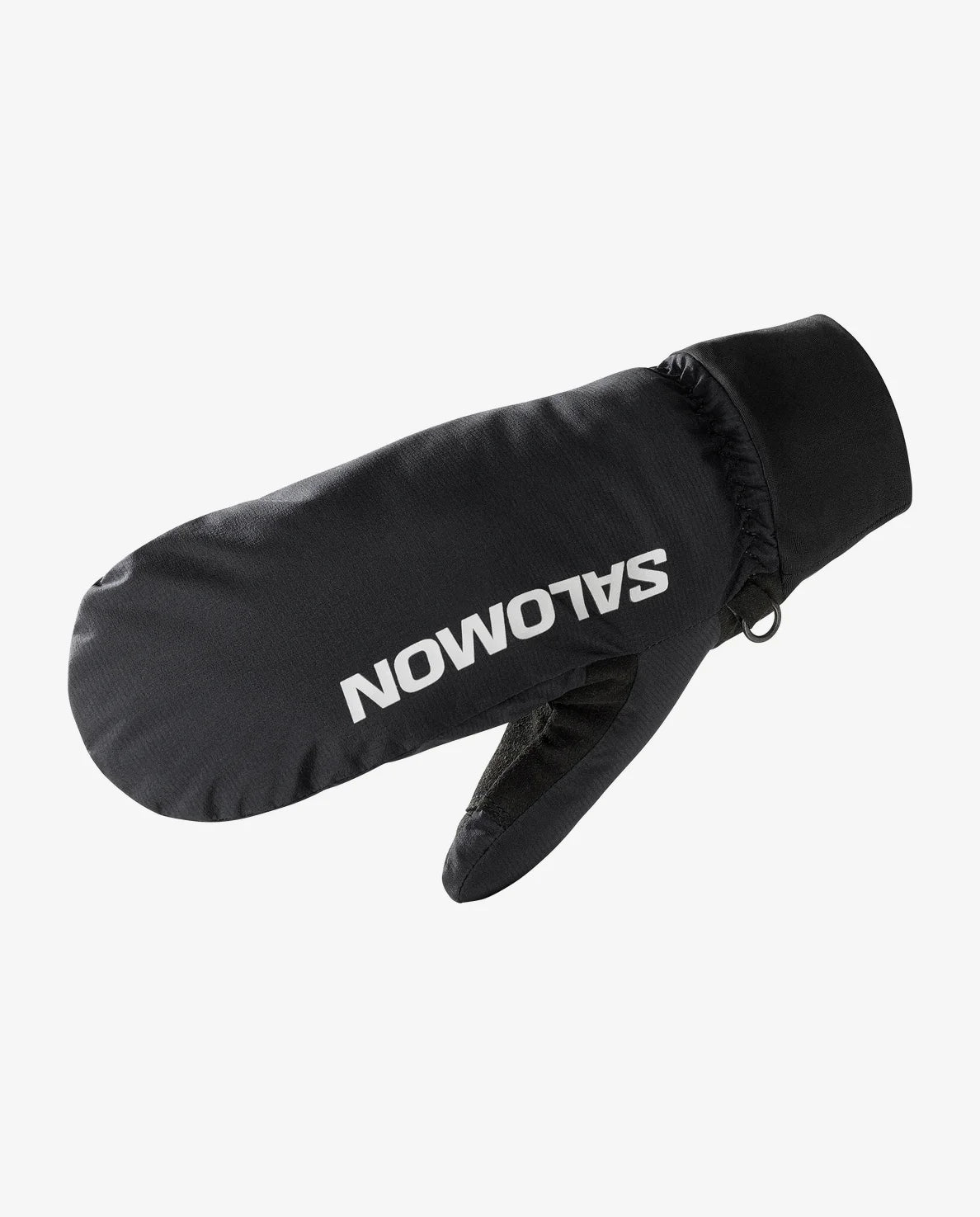 Cross Warm Mitten Unisex