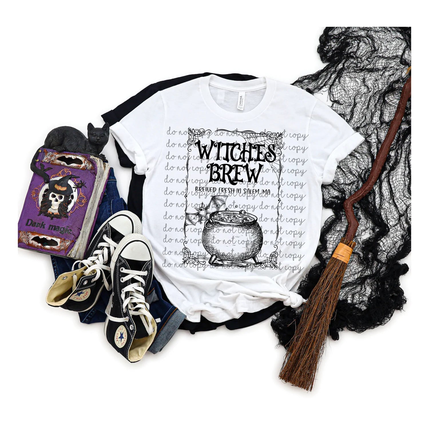 WITCHES BREW