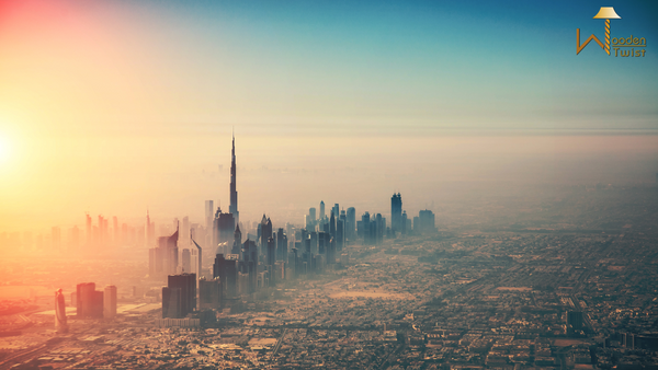 Protection Furniture Against Sunlight in Dubai