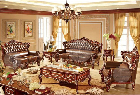 Sofa Sets