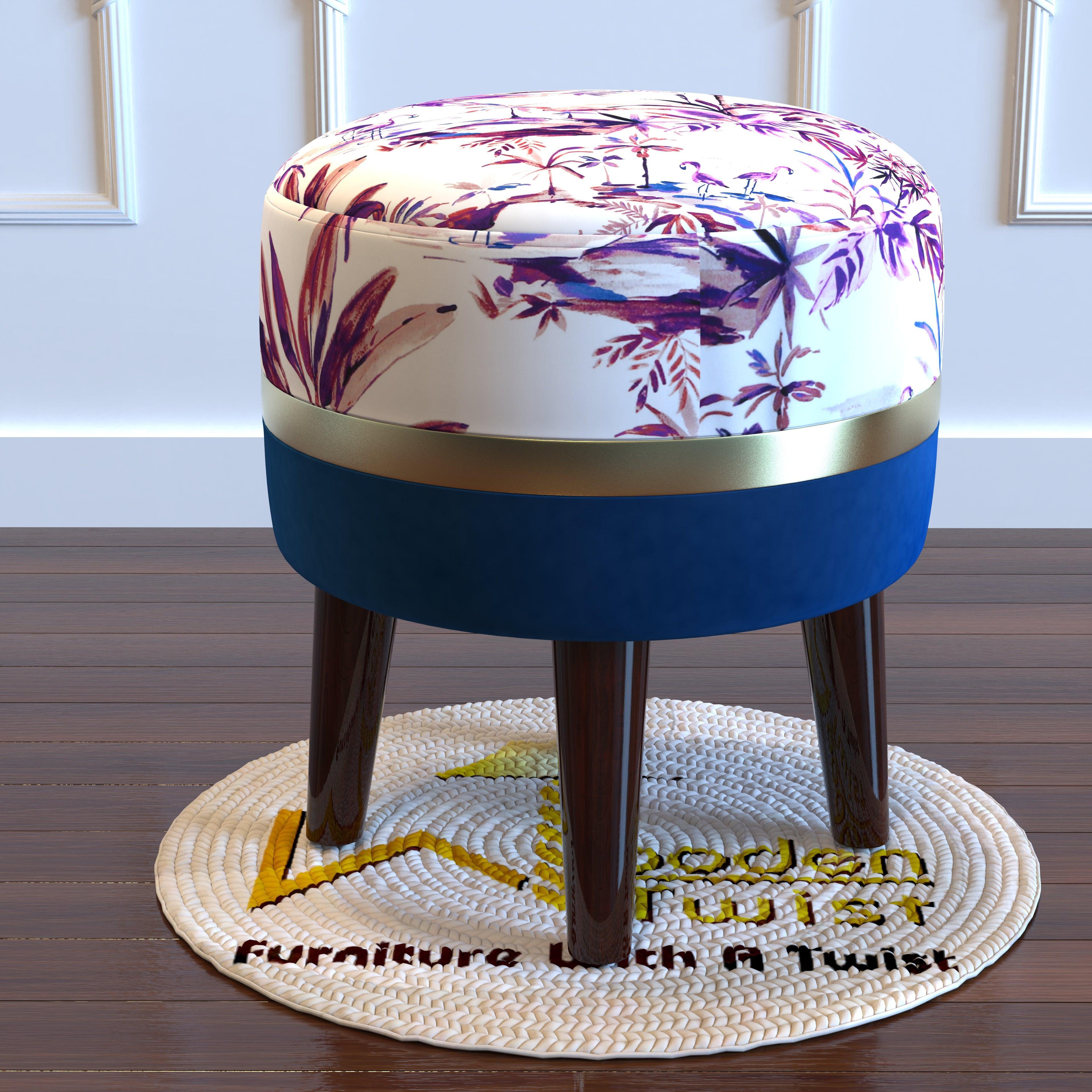 modern stool