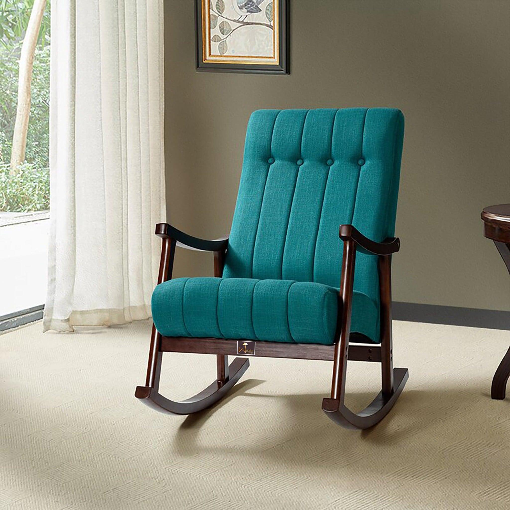 nursing rocking chair