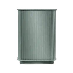 【WEEK 21】パステルカラー レジカウンターカミラASG