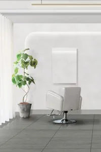 【WEEK 22】アウトレット スタイリングチェア クイーンⅡ (SHW)