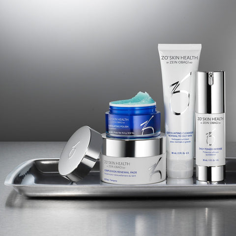 ZO Skin Health skincare