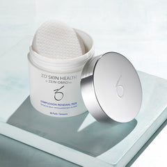 ZO Complexion Renewal Pads