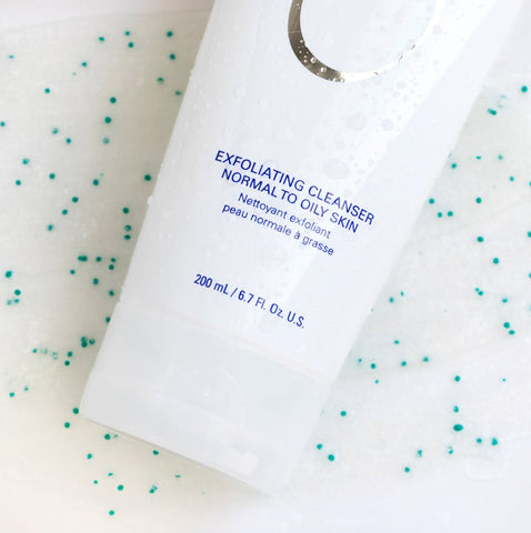 ZO Skin Health Exfoliating Cleanser