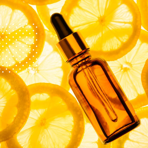 Top 5 skincare benefits of Vitamin C