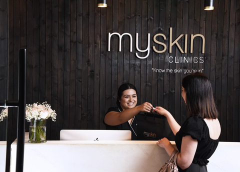 MySkin Clinic Melbourne