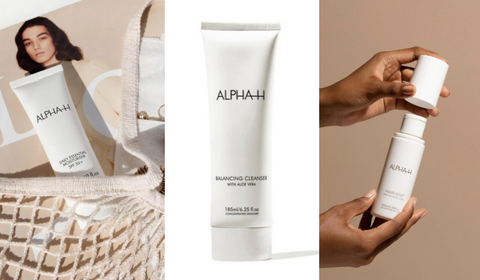 Alpha H Popular Products