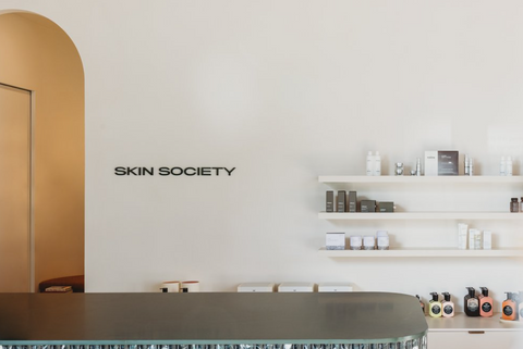 Skin Society in Canberra