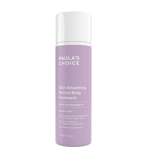 Paula’s Choice Skin Smoothing Retinol Body Treatment