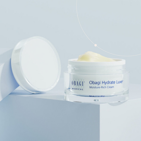 Obagi medical hydrate luxe