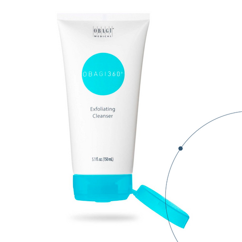 Obagi360 System Exfoliating Cleanser