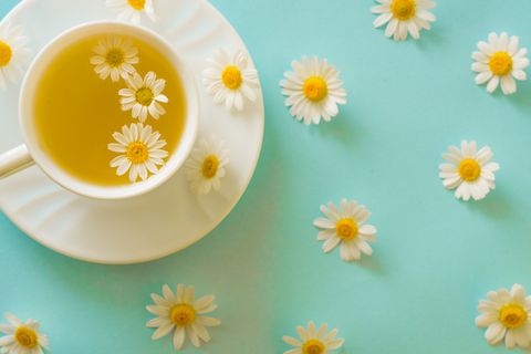 Soothing Chamomile Ingredient