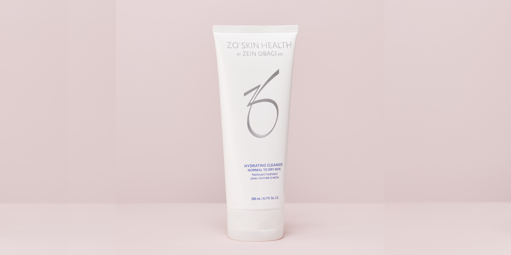 ZO Skin Health Cleanser