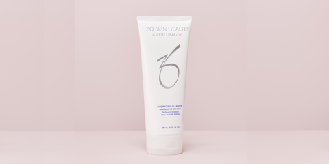 ZO Hydrating Cleanser