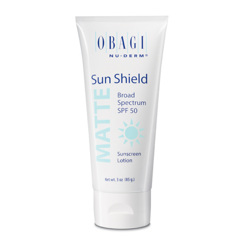 Obagi Medical SunShield SPF 50