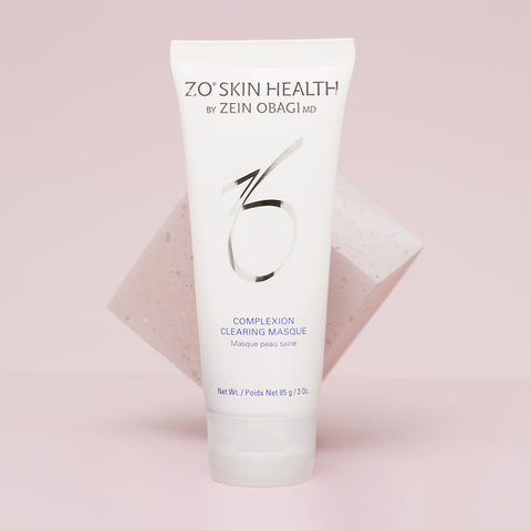ZO Skin Health Complexion Clearing Masque Sulfur Masque