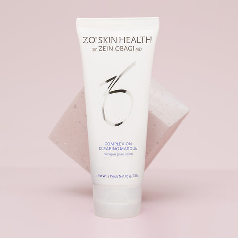 ZO Skin Health Complexion Clearing Masque