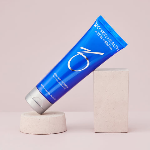 ZO Skin Health Dual Action Scrub