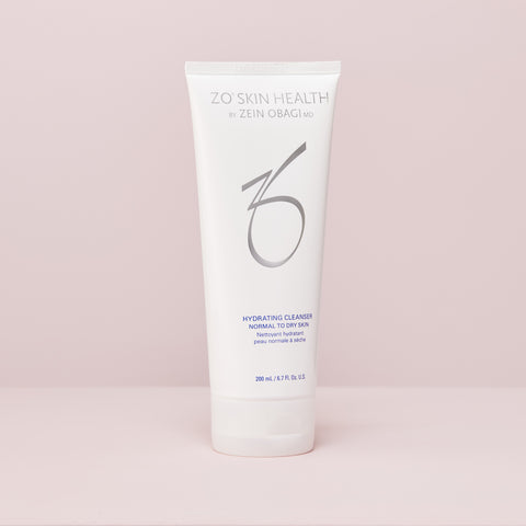 ZO Skin Health Hydrating Cleanser