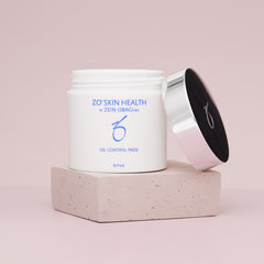 ZO Skin Health Oil Control Pads