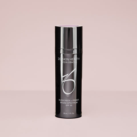 ZO Skin Health Sunscreen + Primer SPF 30