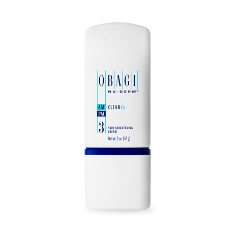 Obagi Nu-Derm® Clear FX Hydroquinone free