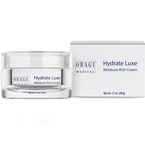 Obagi Medical Hydrate Luxe 