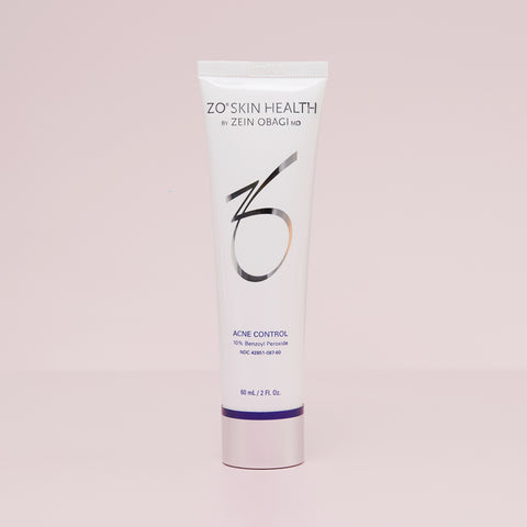 ZO Skin Health Acne Control