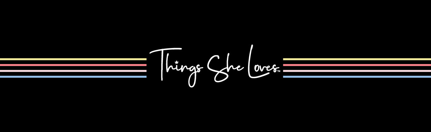 Things She Loves Jadelynn Brooke®