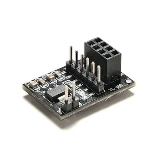 3.3v Adapter Board for 24L01