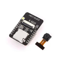 ESP32-CAM ESP32 WIFI Bluetooth Development Board With OV2640 Camera Module
