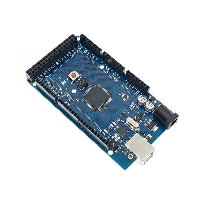 Mega 2560 R3 Development Board Compatible with Arduino