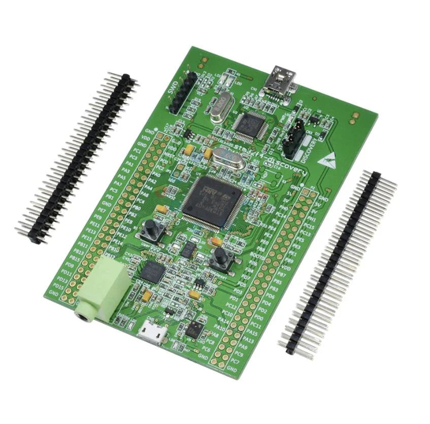 STM32 Discovery STM32F407