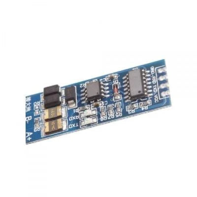TTL RS485 Serial UART Module Level Transfers