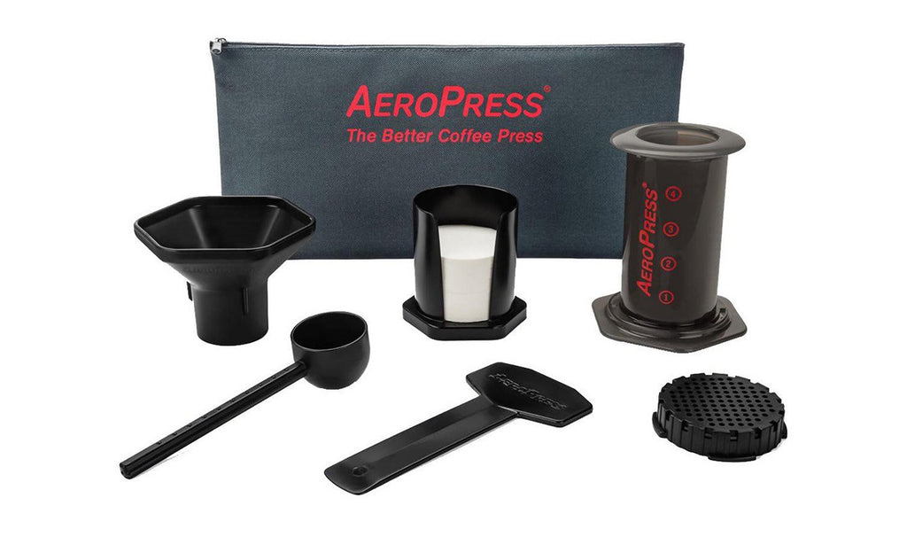 Aeropress