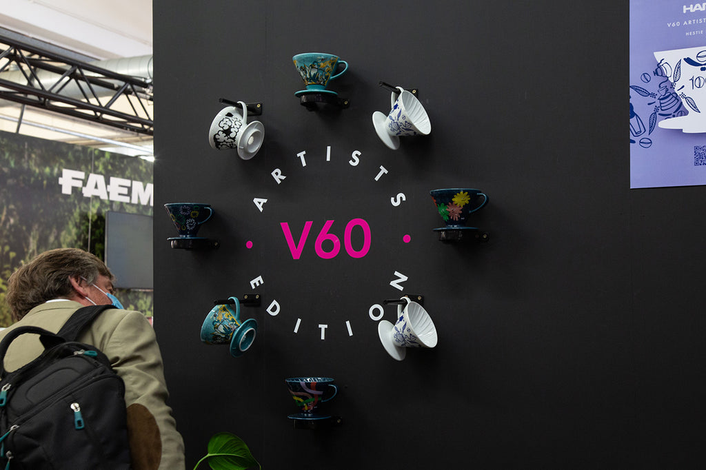 V60 Artists Edition