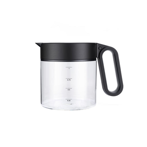 Wilfa Svart Performance Coffee Maker - WSPL-3B, Black – Bean Bros.