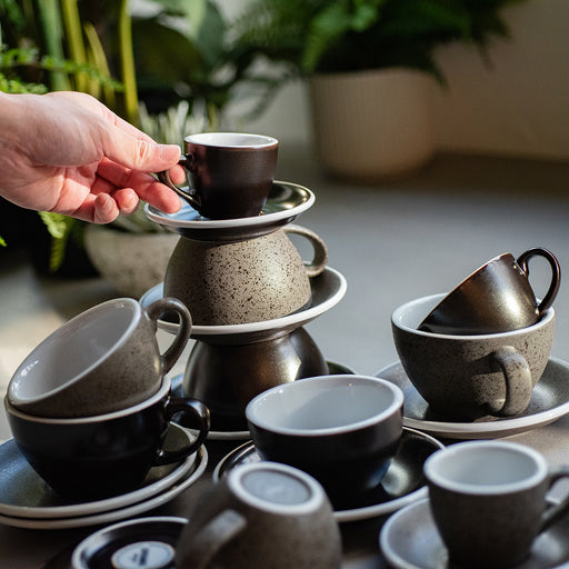 Hario CHACHA Kyusu Maru Tea Pot (450ml)