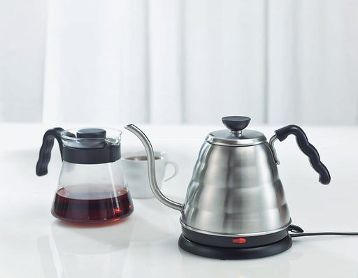 Hario Buono Drip Kettle - Red Rooster Coffee