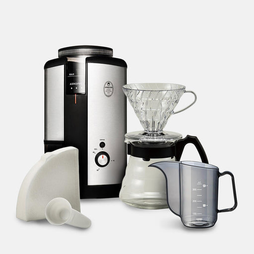 Sage The Barista Pro Coffee Machine • Ineffable Coffee