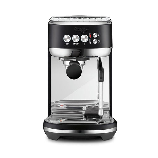 Sage Barista Pro Bean to Cup Coffee Machine in Black Stainless Steel, –  Xtra Wholsesale Ltd