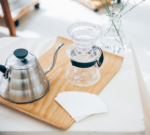 Hario V60 Buono Kettle - CAFE MOTO